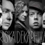 TRISKAIDEKAPHILIA - Featuring Caroline Tye - New Camerata Opera - October 2017