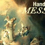 Handel's Messiah at Bronx Opera - Featuring Caroline Tye - December 2018